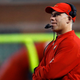 Illustration for article titled The Falcons Are Bringing D.J. Durkin To Training Camp Because No Bad Coach Ever Goes Away